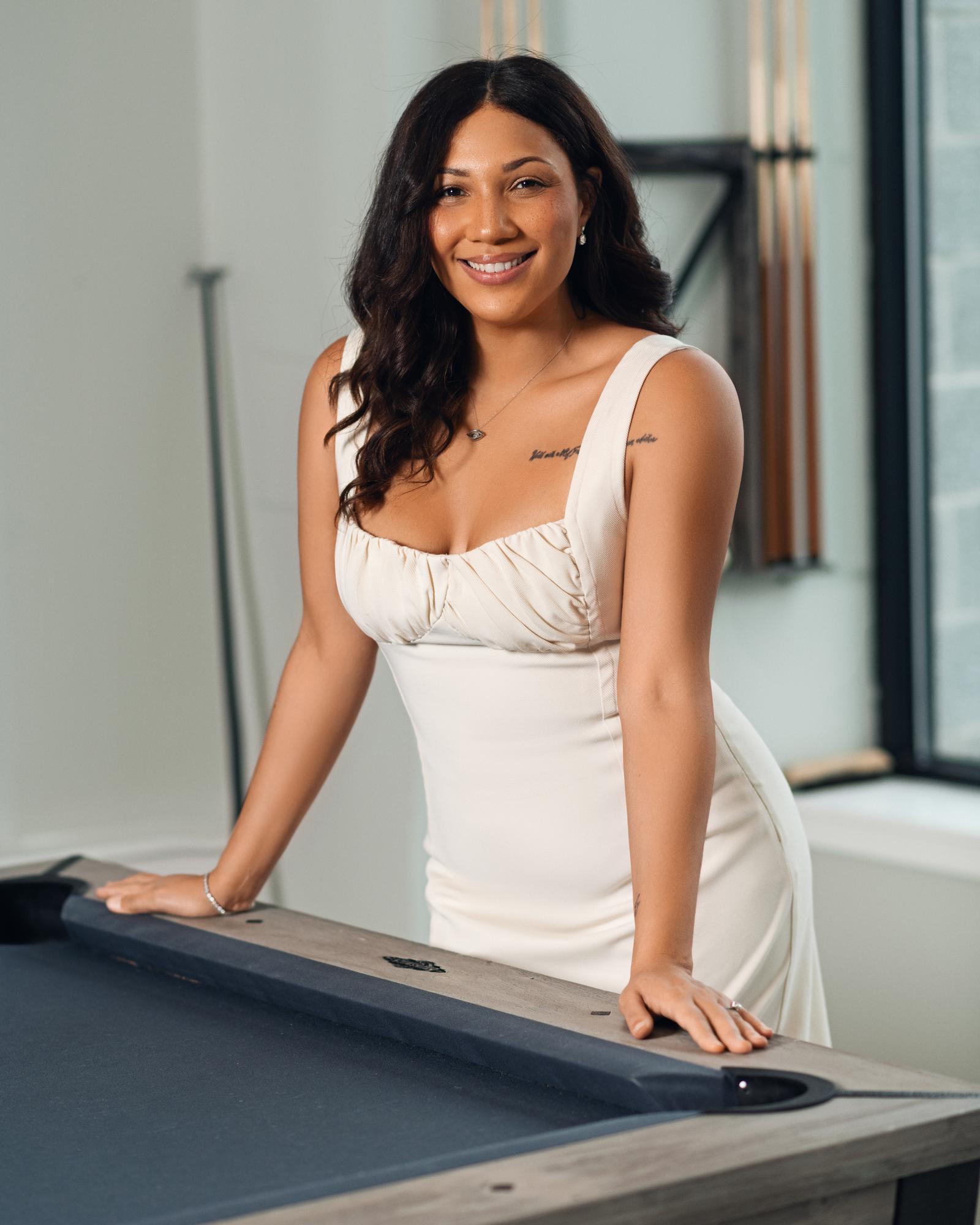 Lucy Cordero, Keller Williams Legacy Partners